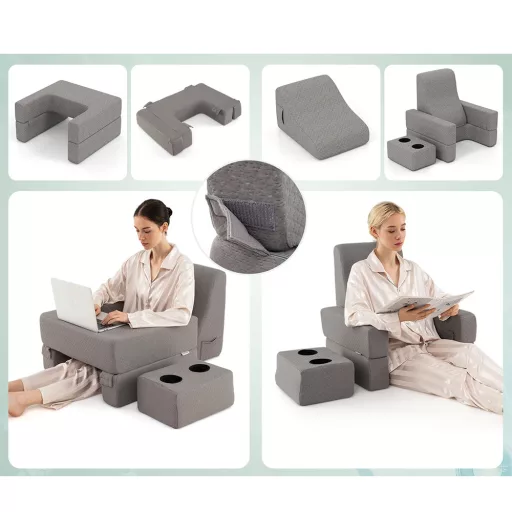 Set de perne pentru citit, 3 piese