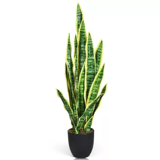 Planta Artificială Șarpe de 93 cm