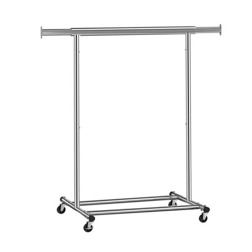 Răcitor de haine mobil