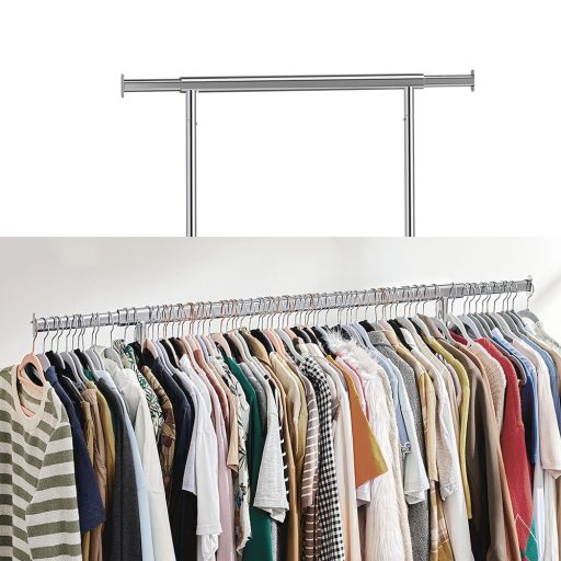 Răcitor de haine mobil