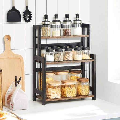 Raft de Depozitare pentru Blat