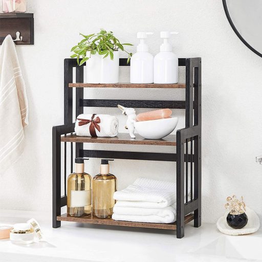 Raft de Depozitare pentru Blat