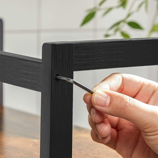 Raft de Depozitare pentru Blat