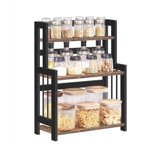 Raft de Depozitare pentru Blat