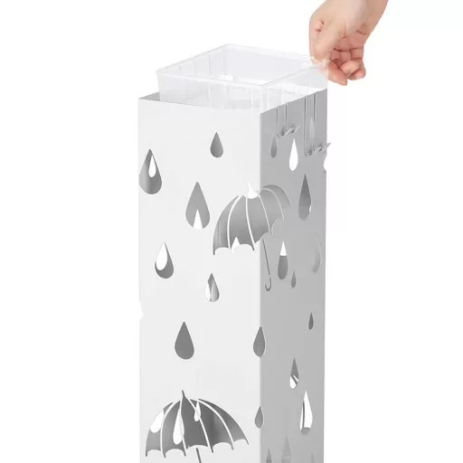 Suport pentru umbrele