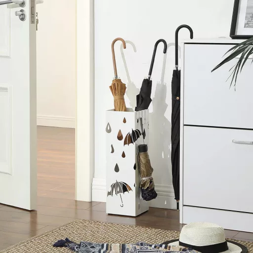 Suport pentru umbrele