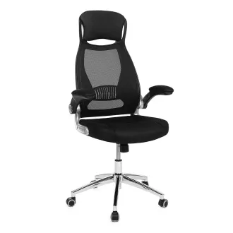 Scaun de gaming cu suport pentru cap