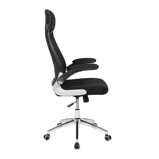 Scaun de gaming cu suport pentru cap