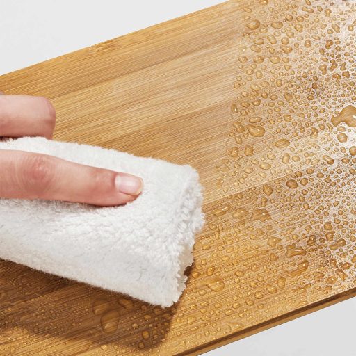 Raft de depozitare pentru bucătărie, 2 piese