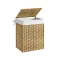 Coș de rufe din plastic, 45.5 x 32 x 61cm