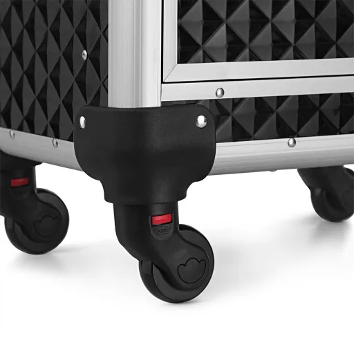 Trusă de machiaj extensibilă