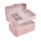 Organizator de Bijuterii Roz 16x11x7.8cm
