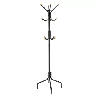 Suport de haine metalic 56.5x180cm