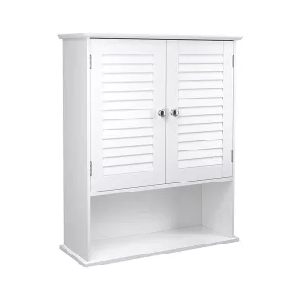 Dulap de perete pentru baie 60x20x70cm