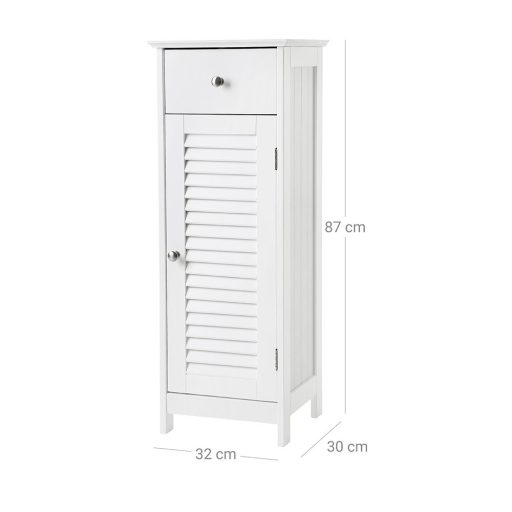 Dulap de depozitare cu sertare 32x30x87cm