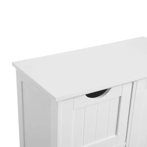 Dulap de depozitare cu 3 sertare și 1 raft 60x30x81cm