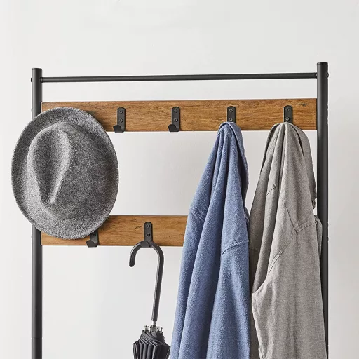 Unitate de hol, 70x32.5x175 cm