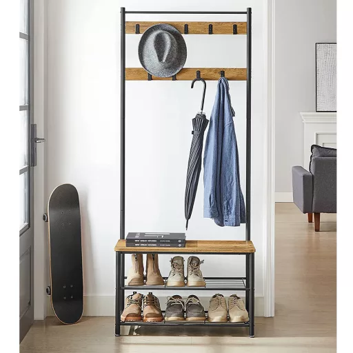 Unitate de hol, 70x32.5x175 cm