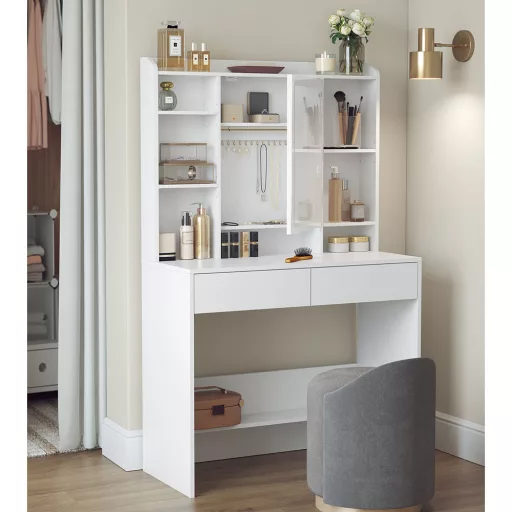 Masă de toaletă Paris