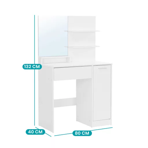 Masă de toaletă Helsinki