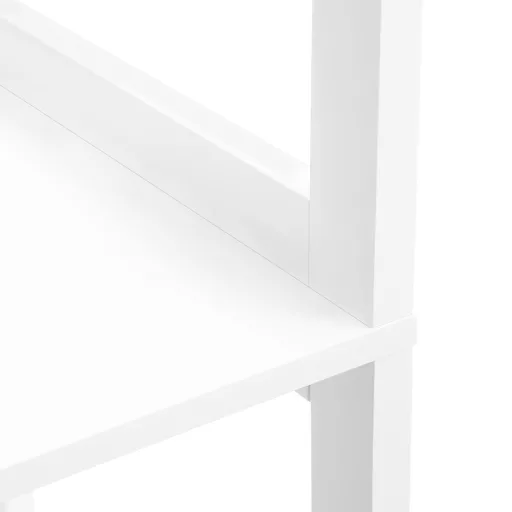 Dulap de depozitare cu rafturi 60 × 32,5 × 154 cm