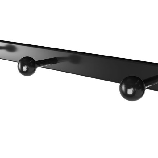 Cuier de perete rustic