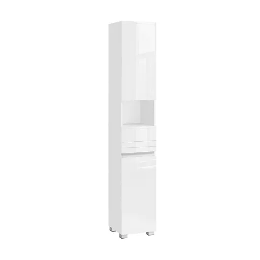 Dulap de depozitare 30 × 30 × 170 cm