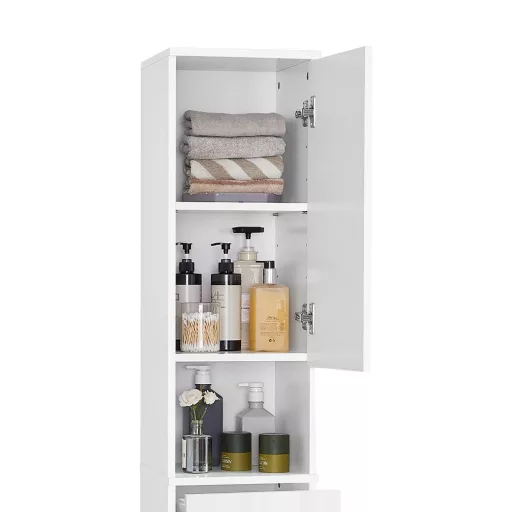 Dulap de depozitare 30 × 30 × 170 cm