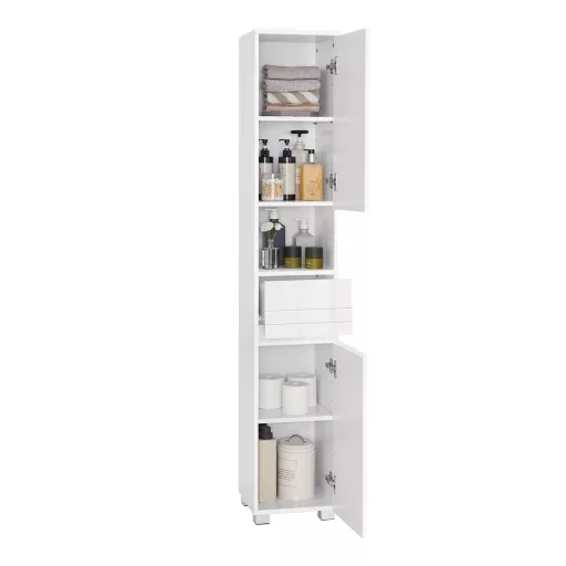 Dulap de depozitare 30 × 30 × 170 cm