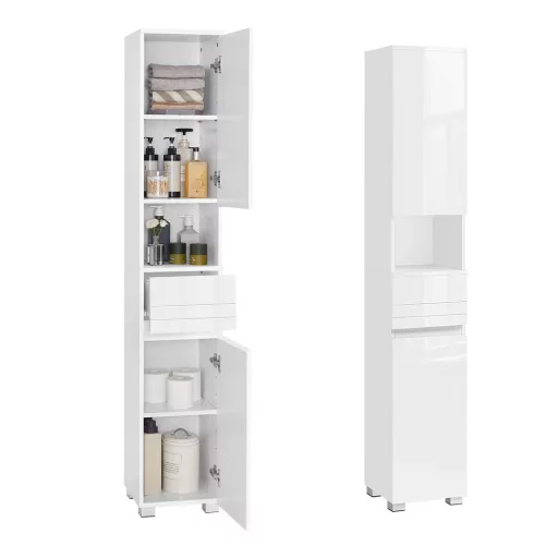 Dulap de depozitare 30 × 30 × 170 cm