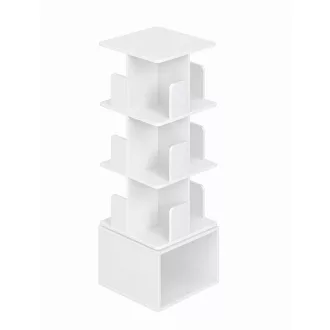 Raft rotativ 40x40x124.6cm