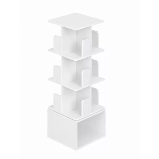 Raft rotativ 40x40x124.6cm