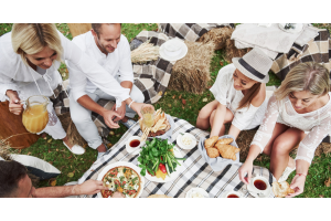 Cum sa organizati picnicul perfect 