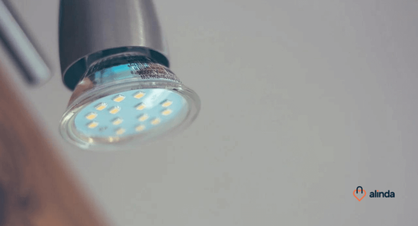 Beneficiile iluminatului cu LED
