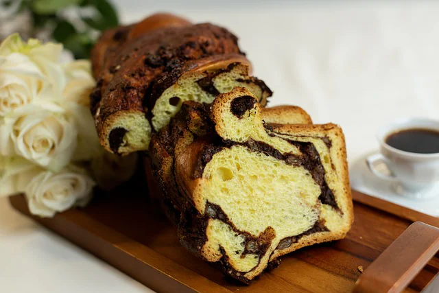 preparate dulci pentru micul dejun de Rusalii