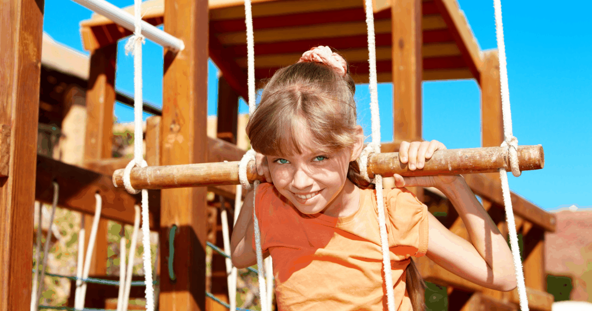 Cele mai bune jucarii de gradina pentru copii