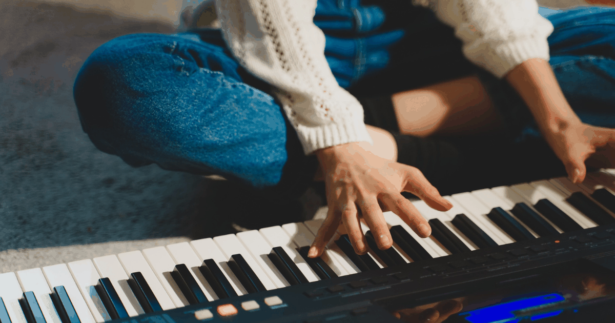 Cum sa alegem sintetizator