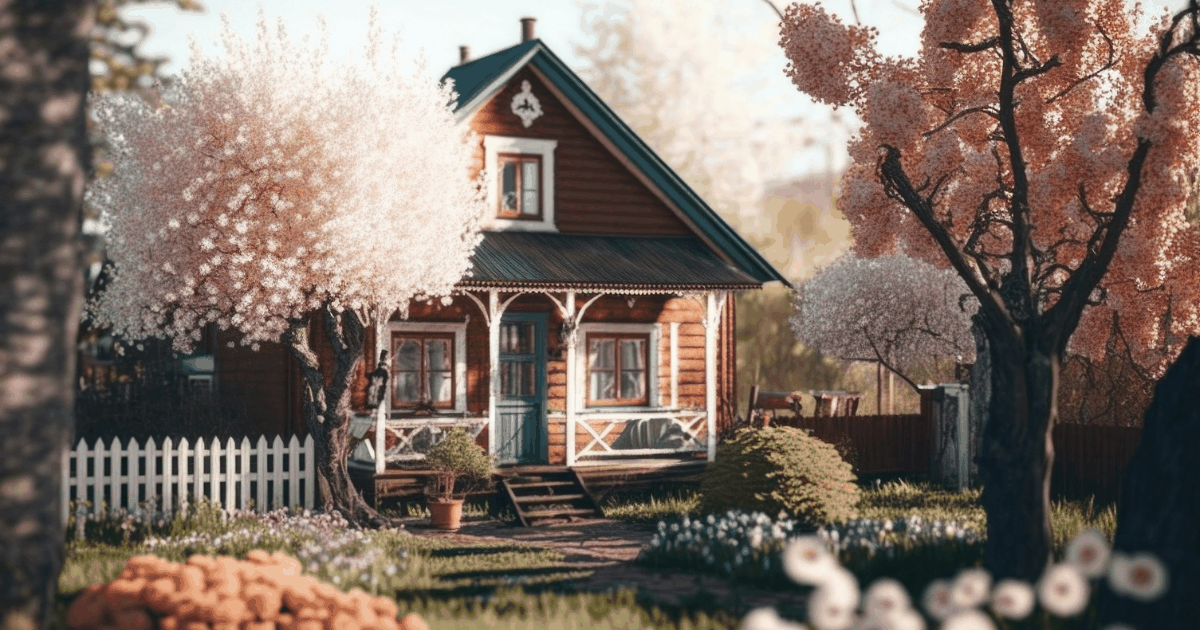 Nu este imposibil nici de la distanta: asa puteti asigura prin monitorizare casa dvs. de vacanta din