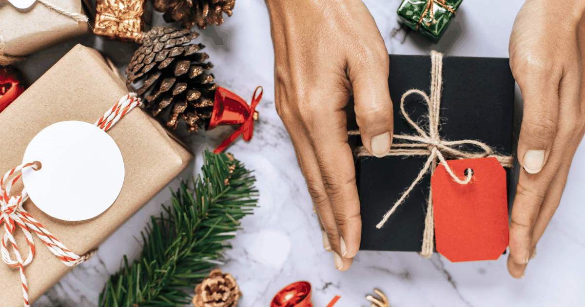 Sfaturi si trucuri ecologice pentru ambalarea cadourilor