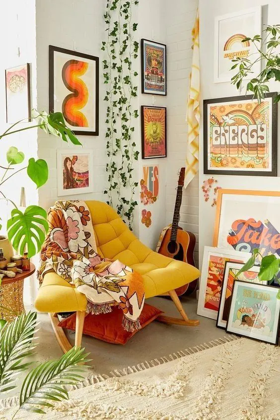 Interioare luxoase elegante 2024