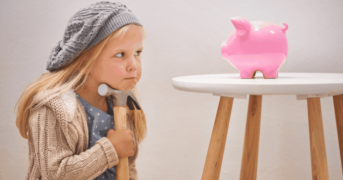 Cum sa dezvoltati constientizarea financiara a copilului dumneavoastra