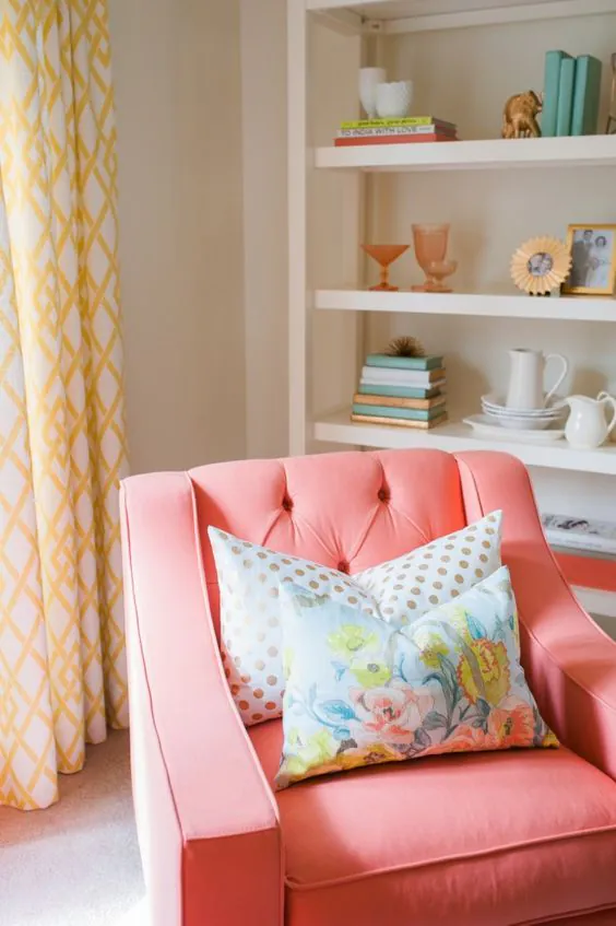 masa decorata pentru primavara