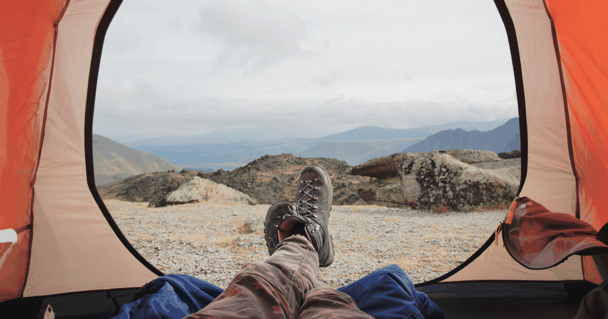 Cele mai bune echipamente de camping in 2024: Ce sa luati cu dvs.?