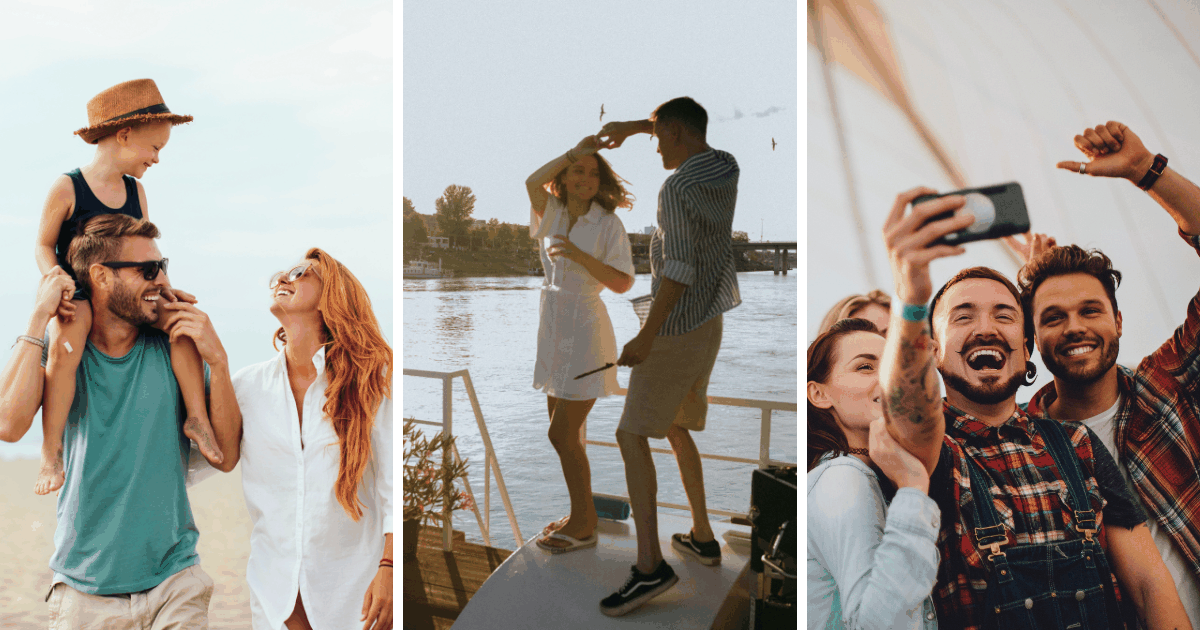 Programe de vara si oportunitati de recreere