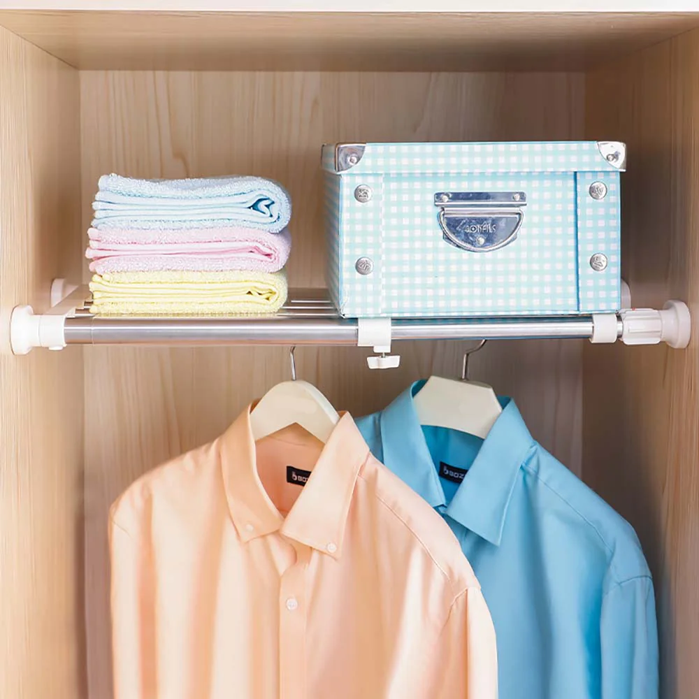 birou de acasa organizat fara cabluri vizibile